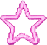Pink Bow