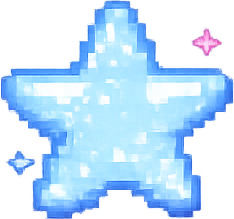 Blue Heart
