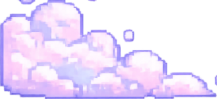 Left Cloud